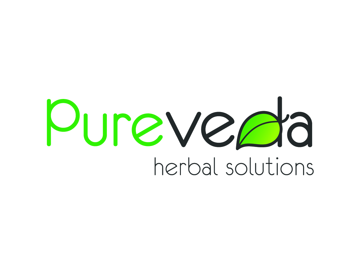 Logo Design by design is Goodland for PureVeda | Design #133090