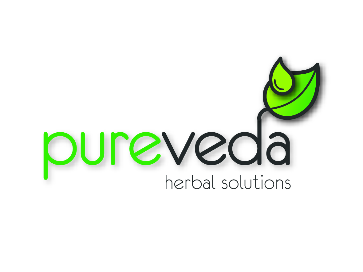 Logo Design by design is Goodland for PureVeda | Design #133092