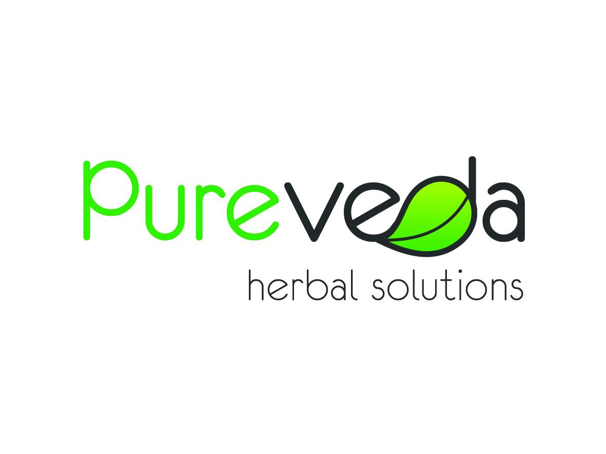 Logo Design by design is Goodland for PureVeda | Design #133093