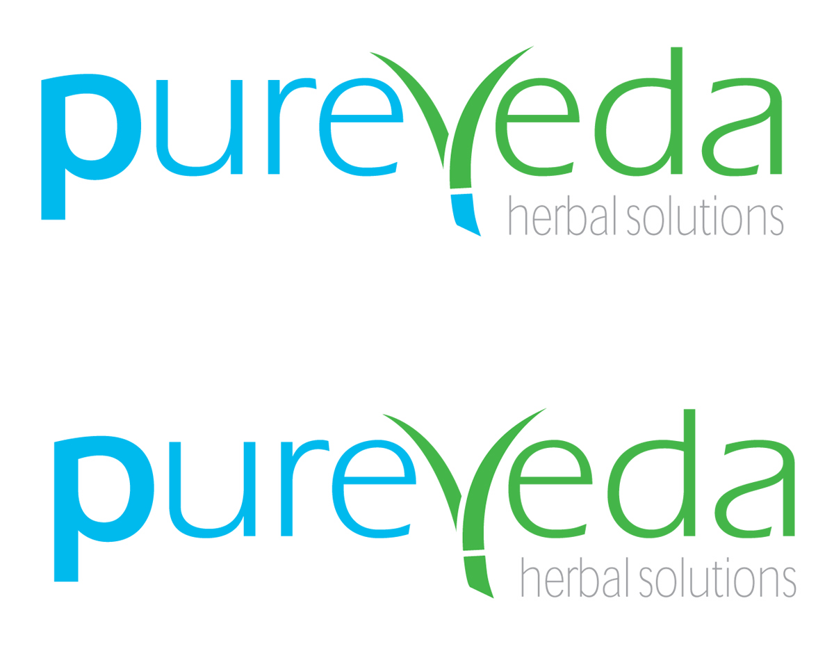 Design de Logo par Halfull Media pour PureVeda | Design #132986