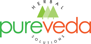 Logo Design by Brenda Chambers for PureVeda | Design: #132976