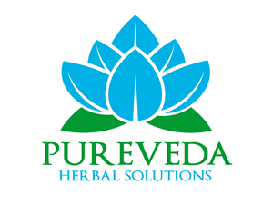 Logo-Design von Cerbero12 für PureVeda | Design #133882