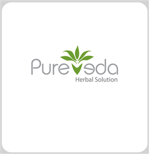 Logo-Design von Hana für PureVeda | Design #135163