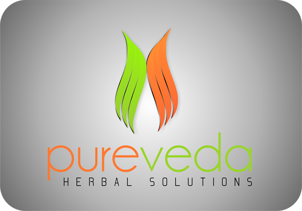 Diseño de Logo por mo para PureVeda | Diseño #137183