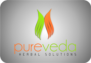 Logo-Design von mo für PureVeda | Design: #137183