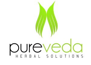 Logo Design by mo for PureVeda | Design: #137186