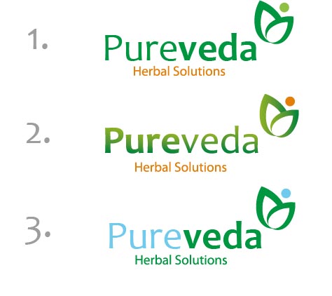 Design de Logo par Try Me Design pour PureVeda | Design #135452