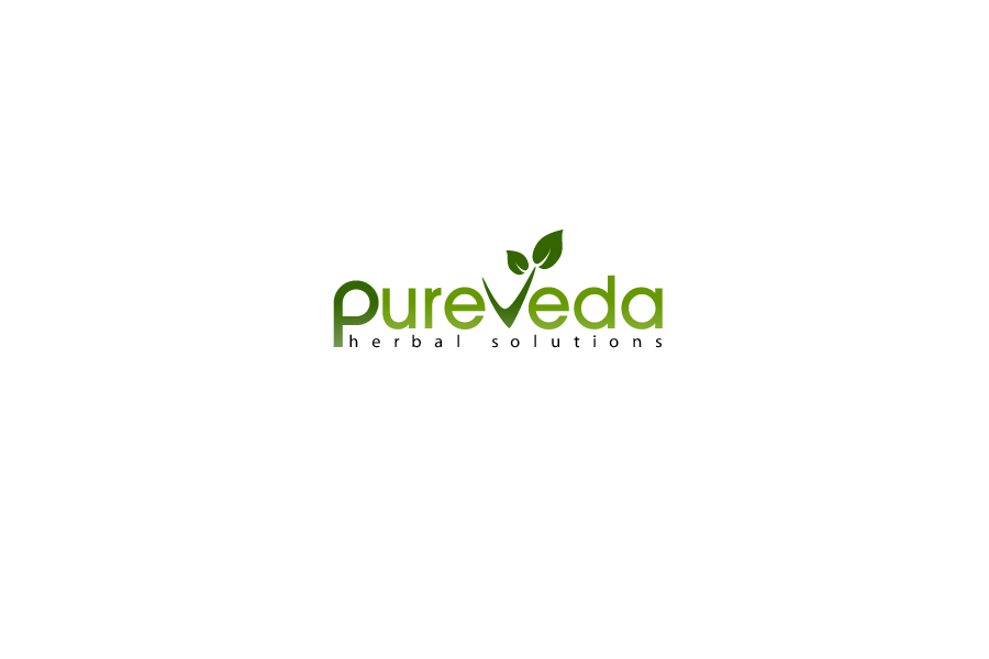 Logo-Design von Mikhail Kuzin für PureVeda | Design #133076