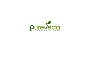 Logo-Design von Mikhail Kuzin für PureVeda | Design: #133076