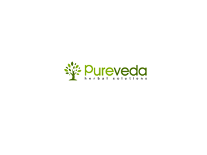 Logo-Design von Mikhail Kuzin für PureVeda | Design: #133654