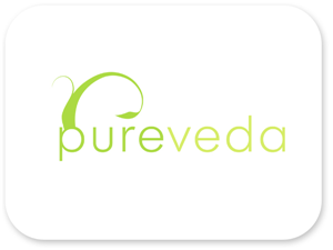 Diseño de Logo por Bri Williams-Powell para PureVeda | Diseño: #132547
