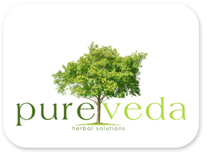 Diseño de Logo por Bri Williams-Powell para PureVeda | Diseño: #134029