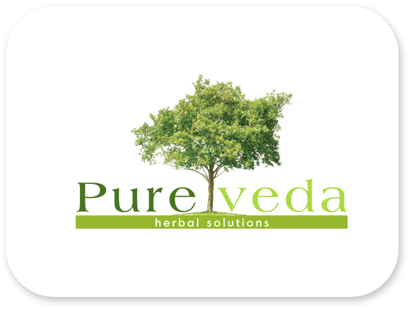 Logo-Design von Bri Williams-Powell für PureVeda | Design #135084