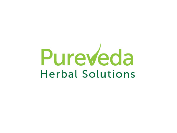 Logo Design by webart for PureVeda | Design #139225