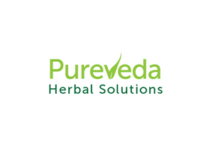 Logo Design by webart for PureVeda | Design: #139225
