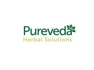 Logo Design by webart for PureVeda | Design: #139226