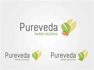 Diseño de Logo por TT-Design para PureVeda | Diseño: #132271