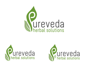 Logo Design by TT-Design for PureVeda | Design: #132994