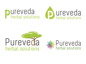 Diseño de Logo por TT-Design para PureVeda | Diseño: #132995