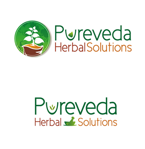 Diseño de Logo por BatterseaBase para PureVeda | Diseño: #132968