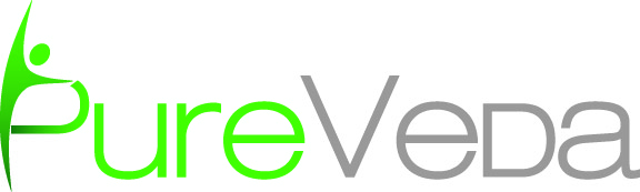 Logo Design by Design Possibilities for PureVeda | Design #137672
