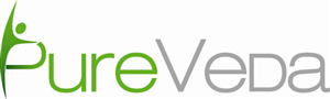 Logo Design by Design Possibilities for PureVeda | Design: #137672
