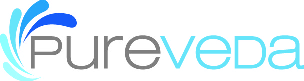 Logo Design by Design Possibilities for PureVeda | Design #137675