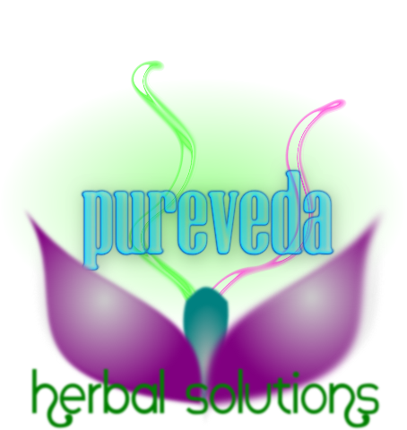 Logo Design by Giovanni for PureVeda | Design #131521