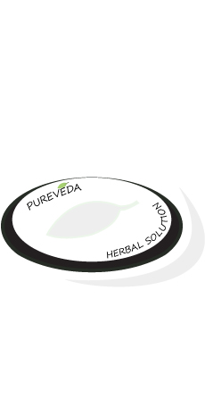 Logo Design by sadiq ali for PureVeda | Design #134136