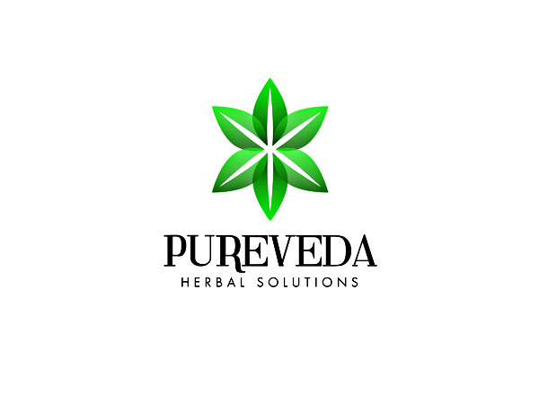 Logo Design by Adrian P for PureVeda | Design #135837