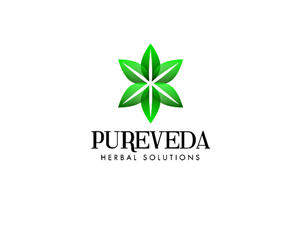 Logo-Design von Adrian P für PureVeda | Design: #135837