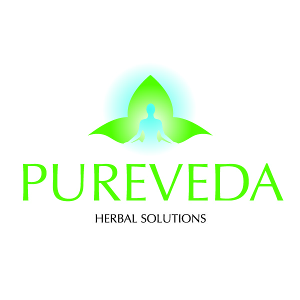 Diseño de Logo por Steven Hall para PureVeda | Diseño #133166