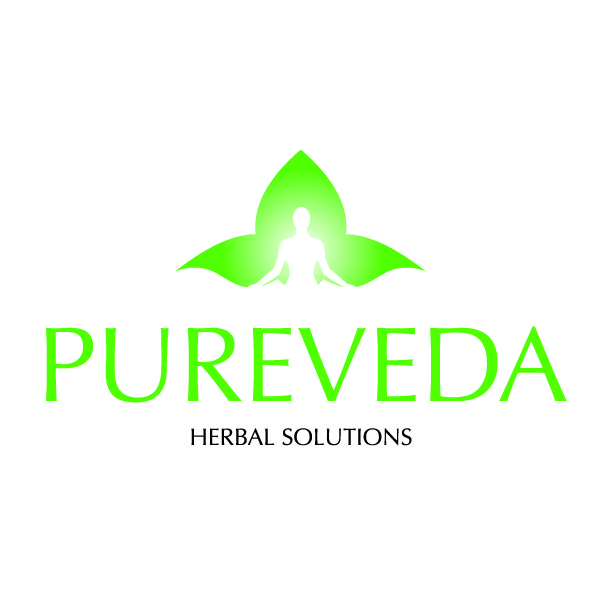 Diseño de Logo por Steven Hall para PureVeda | Diseño #133167