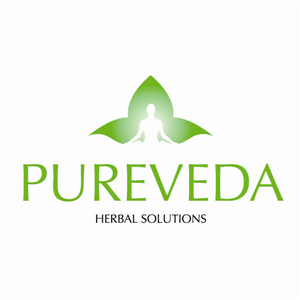 Diseño de Logo por Steven Hall para PureVeda | Diseño: #133167