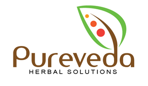 Logo-Design von Sarlyn Oduber für PureVeda | Design #139289