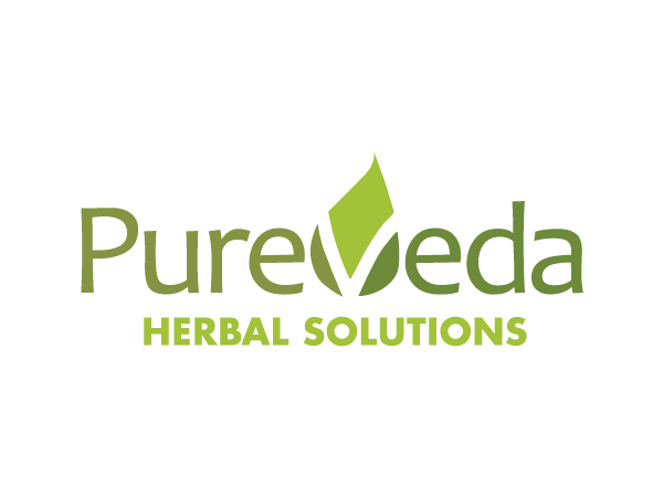 Diseño de Logo por Thomann Design para PureVeda | Diseño #135171