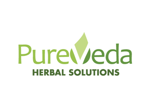 Diseño de Logo por Thomann Design para PureVeda | Diseño: #136247