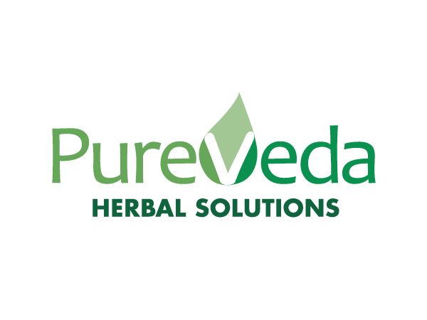 Design de Logo par Thomann Design pour PureVeda | Design #137958