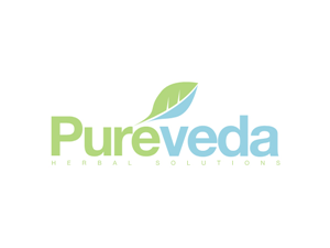 Logo Design by pixeljuice for PureVeda | Design: #133037