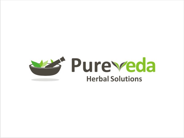 Diseño de Logo por Logocraft para PureVeda | Diseño #132854