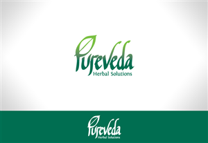 Diseño de Logo por M.U. Designs para PureVeda | Diseño: #133394