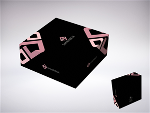Design Emballage par LR Design pour Saneribox | Design : #3982505
