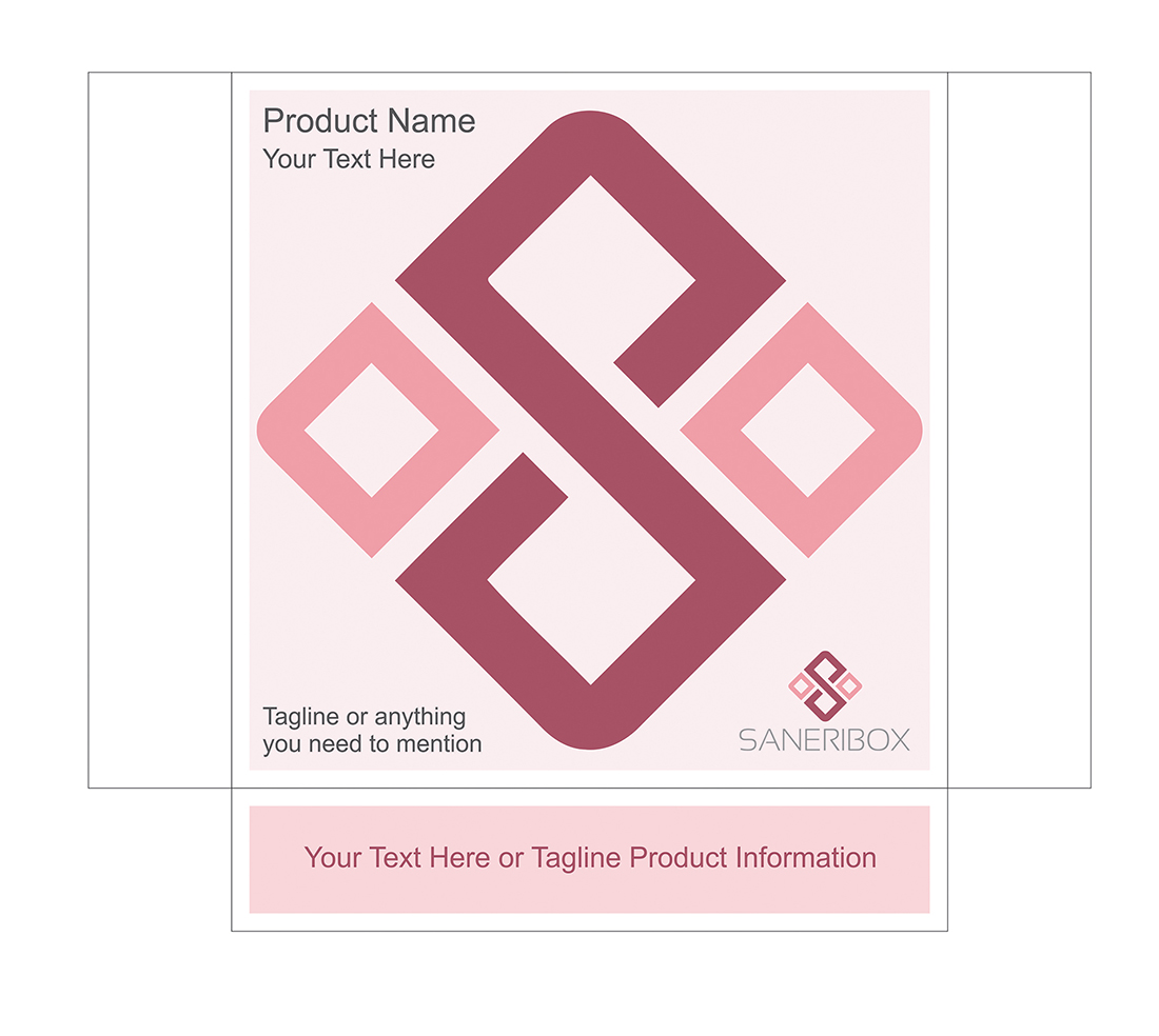 Packaging Design by Belal Sayyad for Saneribox | Design #4025777