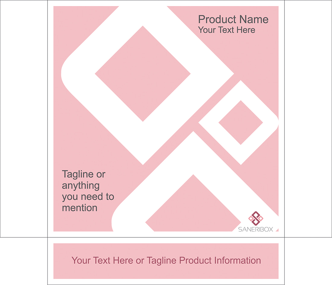 Packaging Design by Belal Sayyad for Saneribox | Design #4025808