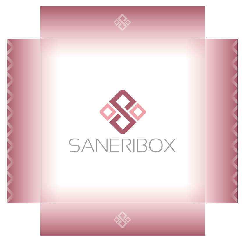 Packaging Design by homegraphic for Saneribox | Design #3924512