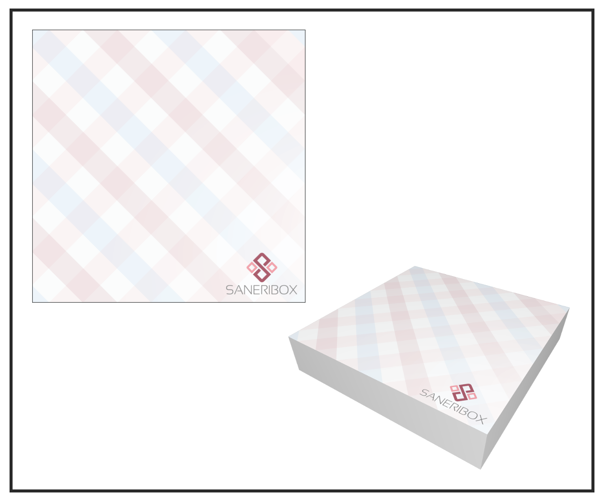 Packaging Design by insultr for Saneribox | Design #3978211