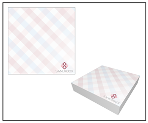 Design Emballage par insultr pour Saneribox | Design : #3978211