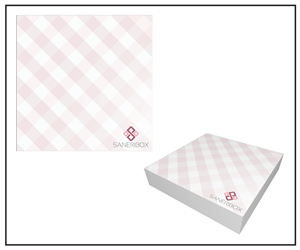 Design Emballage par insultr pour Saneribox | Design : #3978217
