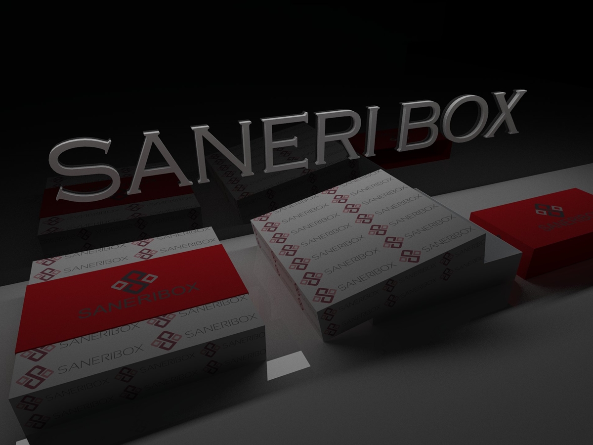 Diseño de Empaque por YoungBillionaire para Saneribox | Diseño #3940891