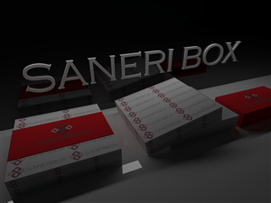 Diseño de Empaque por YoungBillionaire para Saneribox | Diseño #3940891